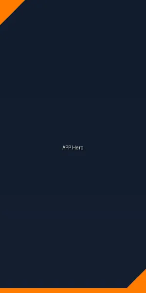 每日大赛APP界面展示 - 爱液视频 移动端应用主界面